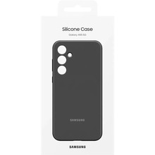 Чохол SAMSUNG Silicone Case для Samsung Galaxy A55 Black (EF-PA556TBEGWW)
