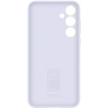 Чехол SAMSUNG Silicone Case для Samsung Galaxy A55 Blue (EF-PA556TLEGWW)
