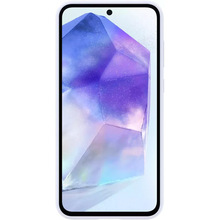 Чехол SAMSUNG Silicone Case для Samsung Galaxy A55 Blue (EF-PA556TLEGWW)