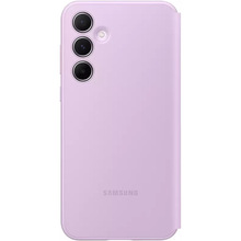 Чохол Samsung Smart View Wallet Case для Samsung Galaxy A55 Violet (EF-ZA556CVEGWW)