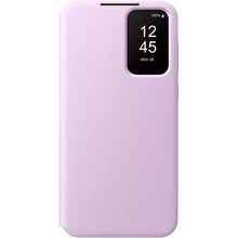 Львов - Чехол SAMSUNG Smart View Wallet Case для Samsung Galaxy A55 Violet (EF-ZA556CVEGWW)