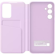 Чохол Samsung Smart View Wallet Case для Samsung Galaxy A55 Violet (EF-ZA556CVEGWW)