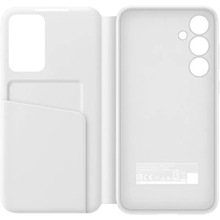 Чохол Samsung Smart View Wallet Case для Samsung Galaxy A55 White (EF-ZA556CWEGWW)
