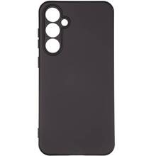 Львів - Чохол GELIUS для Samsung S23 FE 5G Full Soft Case Black (00000096106)