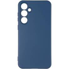 Чехол GELIUS для Samsung S23 FE 5G Full Soft Case Dark Blue (00000096107)