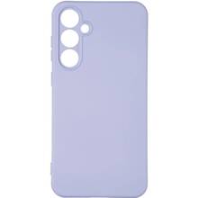 Львів - Чохол GELIUS для Samsung S23 FE 5G Full Soft Case Violet (00000096108)