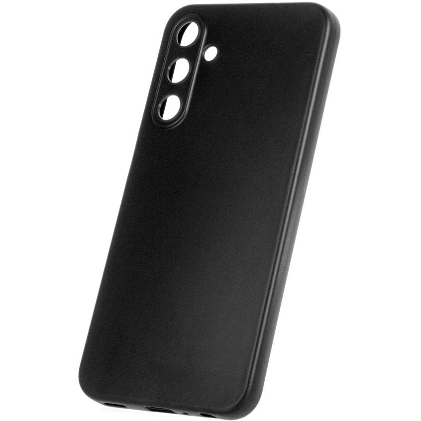 Чохол COLORWAY для Samsung Galaxy A25 TPU Matt Black (CW-CTMSGA256-BK) Сумісність за моделлю Samsung Galaxy A25 5G