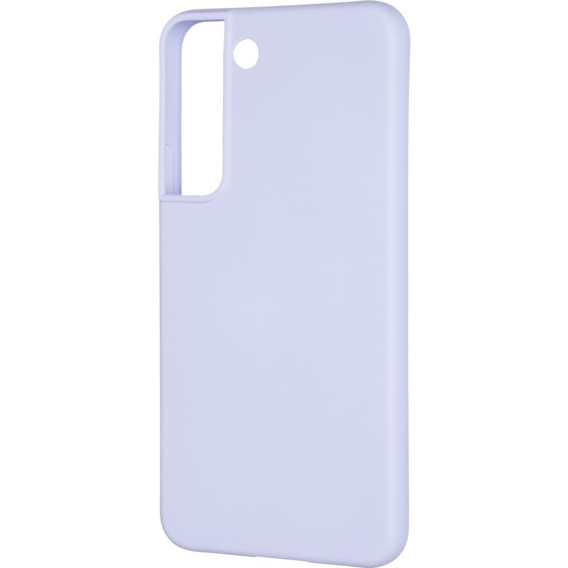 Чехол GELIUS Full Soft для Samsung Galaxy S22 Violet (00000094571) Совместимость по модели Samsung Galaxy S22