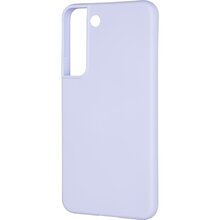 Чехол GELIUS Full Soft для Samsung Galaxy S22 Violet (00000094571)