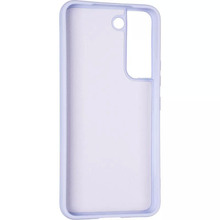 Чехол GELIUS Full Soft для Samsung Galaxy S22 Violet (00000094571)