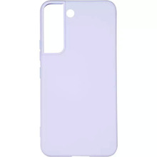 Чохол GELIUS Full Soft для Samsung Galaxy S22 Violet (00000094571)