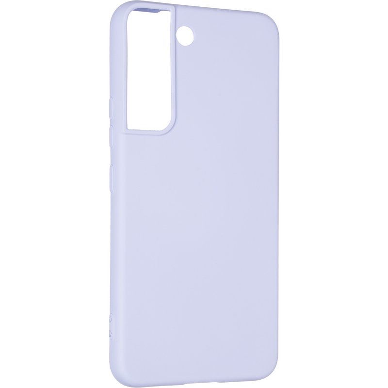Чехол GELIUS Full Soft для Samsung Galaxy S22 Violet (00000094571) Тип чехол-накладка