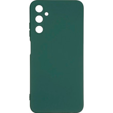 Днепр - Чехол GELIUS Soft Case для Samsung Galaxy A05s Green (00000095692)