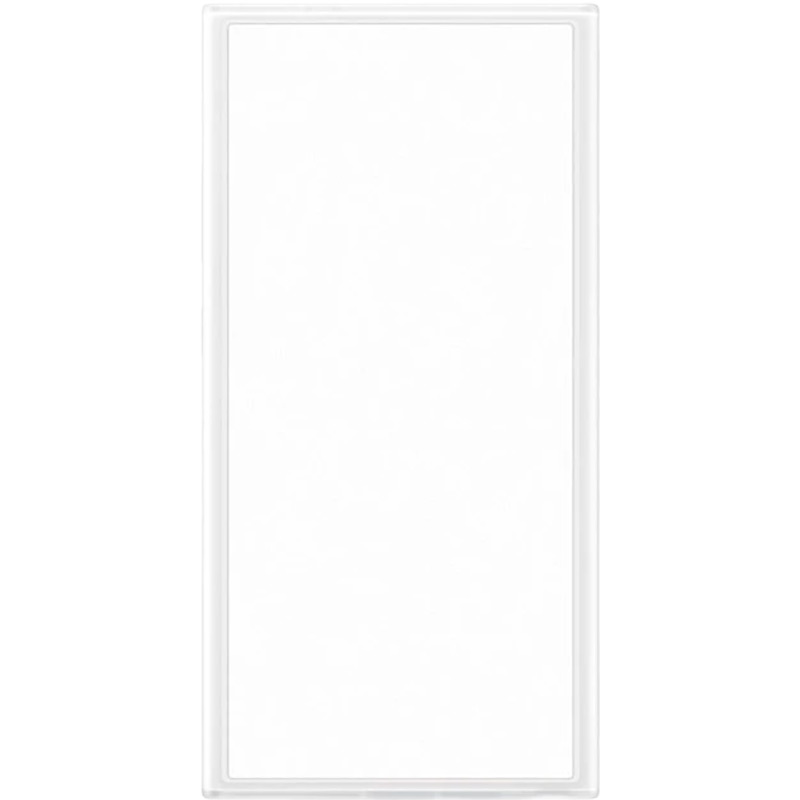 Чохол Samsung Flipsuit Case Samsung Galaxy S24 Ultra (S928) White (EF-MS928CWEGWW) Колір білий