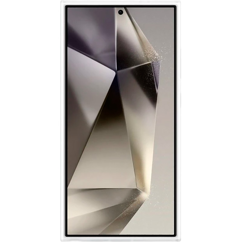 Чохол Samsung Flipsuit Case Samsung Galaxy S24 Ultra (S928) White (EF-MS928CWEGWW) Тип чохол-накладка