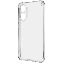 Чехол ARMORSTANDART Air Force для OPPO A78 4G Camera cover Transparent (ARM73471)