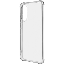 Чохол ARMORSTANDART Air Force для OPPO A78 4G Transparent (ARM69662)