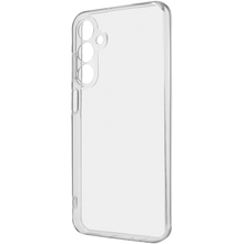 Чохол ARMORSTANDART Air Series для Samsung Galaxy A25 5G (A256) Camera cover Transparent (ARM69599)