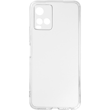 Дніпро - Чохол ARMORSTANDART Air Series для Vivo Y33s Camera cover Transparent (ARM62271)