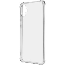 Чехол ArmorStandart Air Force для Samsung Galaxy A05 (A055) Transparent (ARM73642)