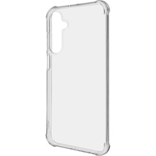 Чохол ArmorStandart Air Force для Samsung Galaxy A25 5G (A256) Transparent (ARM69668)