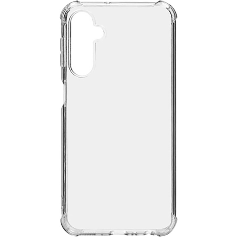 Чохол ArmorStandart Air Force для Samsung Galaxy M34 5G (M346) Transparent (ARM72617) Чохол ArmorStandart Air Force для Samsung Galaxy M34 5G (M346) Transparent (ARM72617)