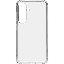 Чохол ArmorStandart Air Force для Samsung Galaxy S24 Transparent (ARM72542)