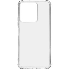 Львів - Чохол ArmorStandart Air Force для Xiaomi Redmi 13C/Poco C65 Transparent (ARM72540)