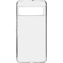 Чехол ArmorStandart Air Series для Google Pixel 8 Pro Transparent (ARM72942)