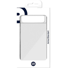 Чохол ArmorStandart Air Series для Google Pixel 8 Pro Transparent (ARM72942)