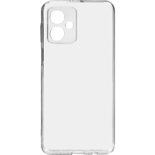 Чохол ArmorStandart Air Series для Motorola G54 Power Camera cover Transparent (ARM70541)