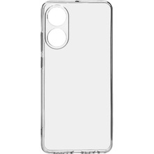 Чехол ArmorStandart Air Series для OPPO A78 4G Camera cover Transparent (ARM69603)