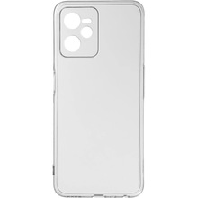 Чохол ArmorStandart Air Series для Realme C35 Camera cover Transparent (ARM61490)