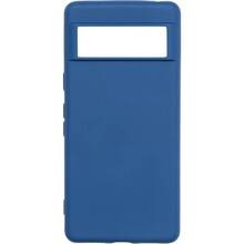 Львов - Чехол ARMORSTANDART ICON Case для Google Pixel 7 Dark Blue (ARM72399)