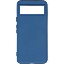 Дніпро - Чохол ARMORSTANDART ICON Case для Google Pixel 8 Dark Blue (ARM73027)