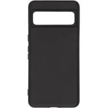 Чохол ARMORSTANDART ICON Case для Google Pixel 8 Pro Black (ARM73030)