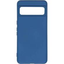 Львів - Чохол ARMORSTANDART ICON Case для Google Pixel 8 Pro Dark Blue (ARM73031)