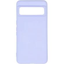 Одесса - Чехол ARMORSTANDART ICON Case для Google Pixel 8 Pro Lavender (ARM73033)