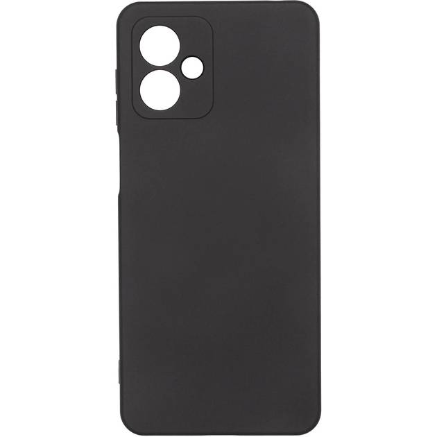 Чехол ARMORSTANDART ICON Case для Motorola G14 Camera cover Black (ARM70473) Чехол ARMORSTANDART ICON Case для Motorola G14 Camera cover Black (ARM70473)