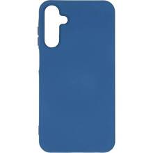 Львов - Чехол ARMORSTANDART ICON Case для Samsung A15 4G (A155)/A15 5G Dark Blue (ARM72485)