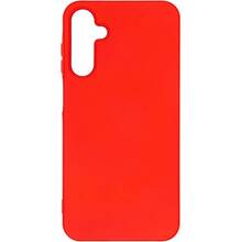 Львів - Чохол ARMORSTANDART ICON Case для Samsung A15 4G (A155)/A15 5G Red (ARM72486)