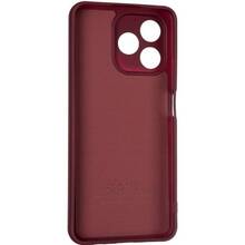 Чехол GELIUS для Samsung S23 FE 5G Full Soft Case Marsala (00000096109)