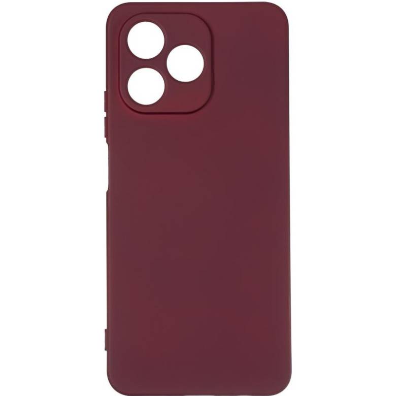 Чехол GELIUS для Samsung S23 FE 5G Full Soft Case Marsala (00000096109) Чехол GELIUS для Samsung S23 FE 5G Full Soft Case Marsala (00000096109)