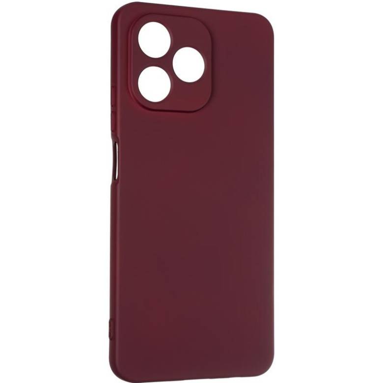 Чехол GELIUS для Samsung S23 FE 5G Full Soft Case Marsala (00000096109) Совместимость по модели Samsung Galaxy S23 FE