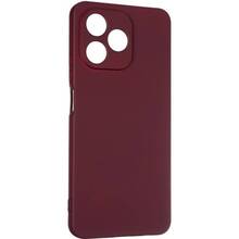 Чехол GELIUS для Samsung S23 FE 5G Full Soft Case Marsala (00000096109)