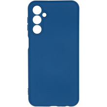 Чехол ARMORSTANDART ICON Case для Samsung M34 5G (M346) Camera cover Dark Blue (ARM69637)