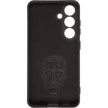 Чехол ARMORSTANDART ICON Case для Samsung S24 Camera cover Black (ARM72488)