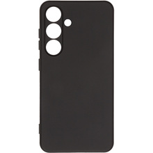 Дніпро - Чохол ARMORSTANDART ICON Case для Samsung S24 Camera cover Black (ARM72488)