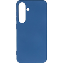 Львів - Чохол ARMORSTANDART ICON Case для Samsung S24 Dark Blue (ARM72489)