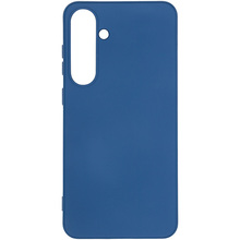 Чохол ARMORSTANDART ICON Case для Samsung S24 Plus Dark Blue (ARM72493)